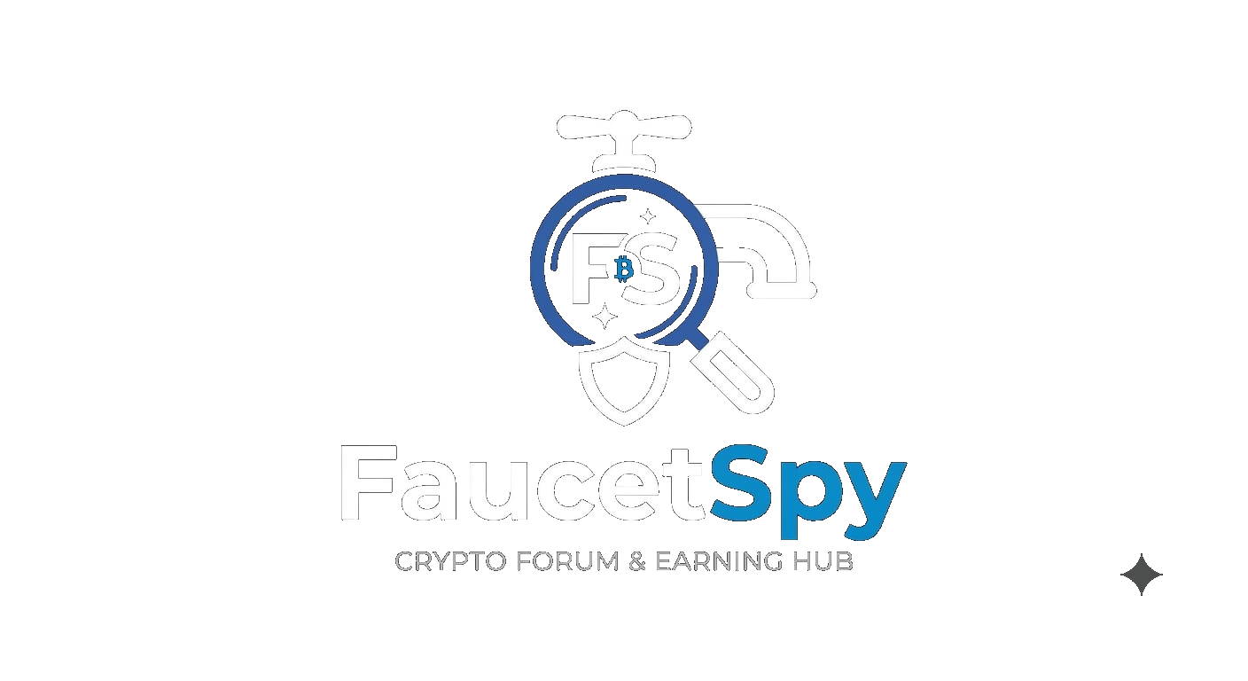 FaucetSpy